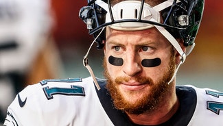 Next Story Image: What is Carson Wentz actually worth in an Eagles trade?